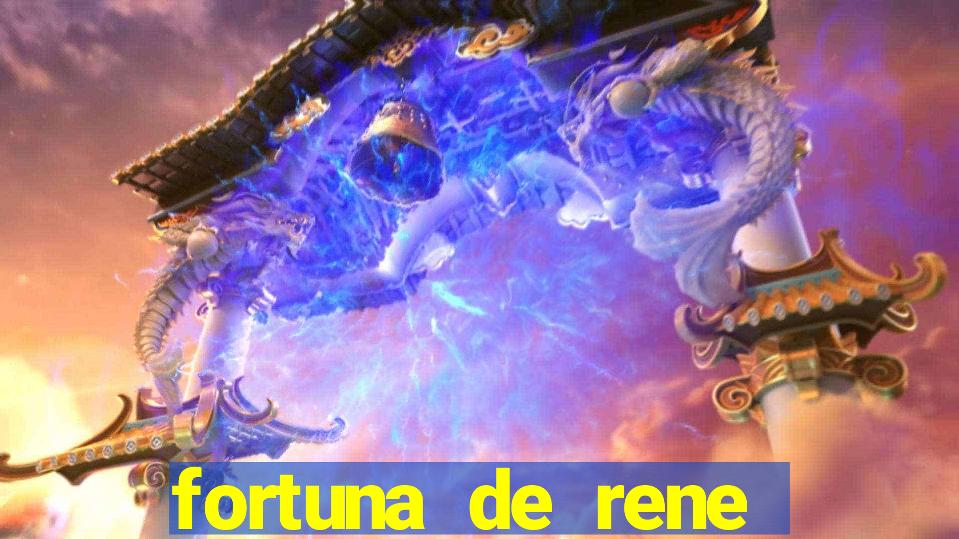 fortuna de rene terra nova